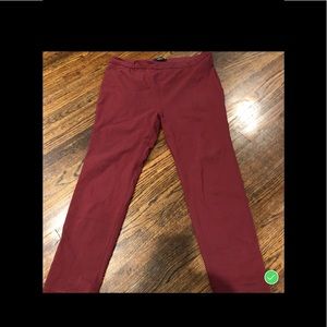 Forever 21+ work pants